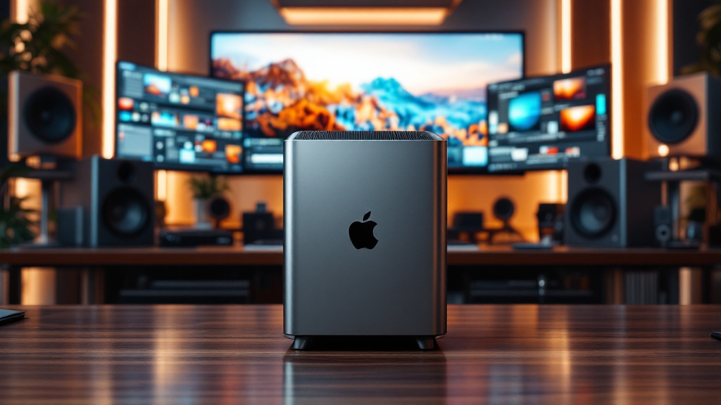 M4 Macs Are Here: What Apple’s Latest Release Means for Its Computer Ecosystem 4 After M4 iMac Launch Apples Mac Pro Gets One Important Upgrade 2