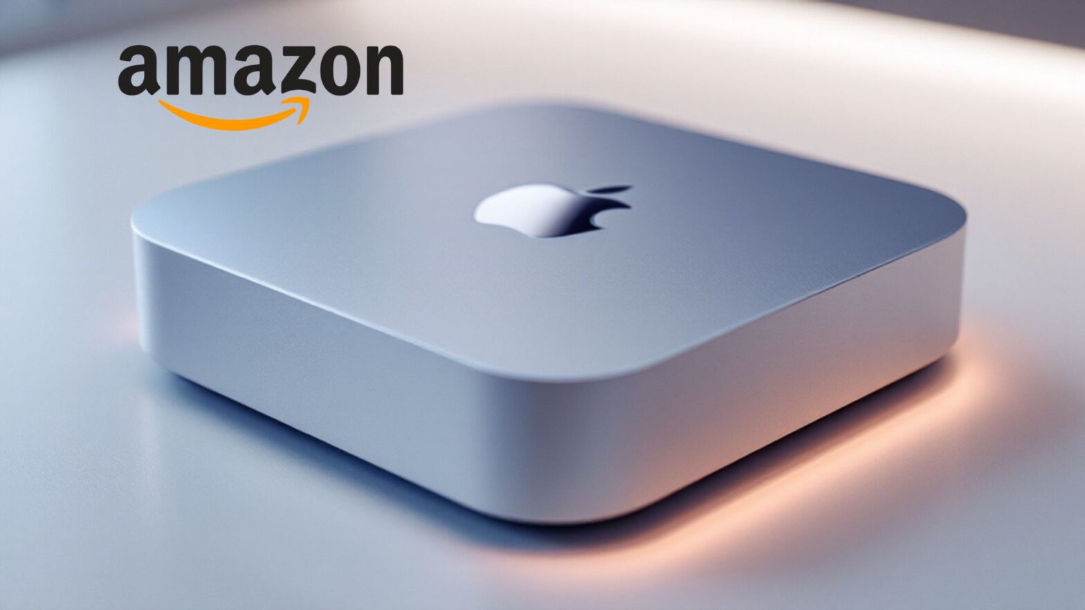 Amazon Slip-Up Shows Tiny M4 Pro Mac Mini — Just a Coincidence?