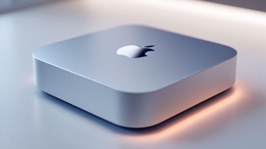 Amazon Slip Up Shows Tiny M4 Pro Mac Mini Just a Coincidence