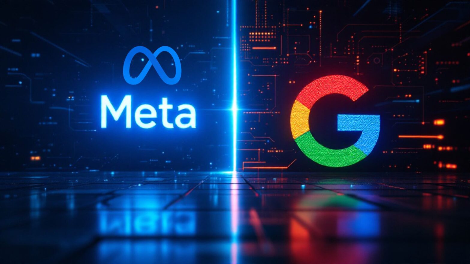 Meta's AI search engine strategy: just another attempt to topple Google?