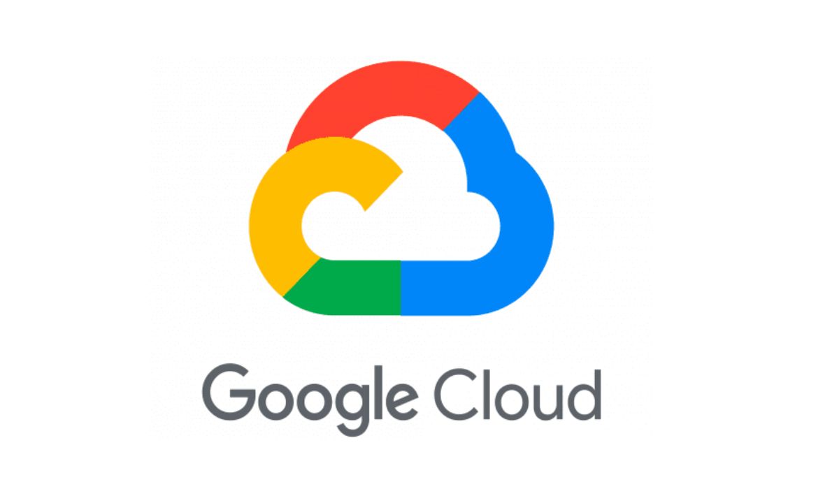 Image of Google Cloud