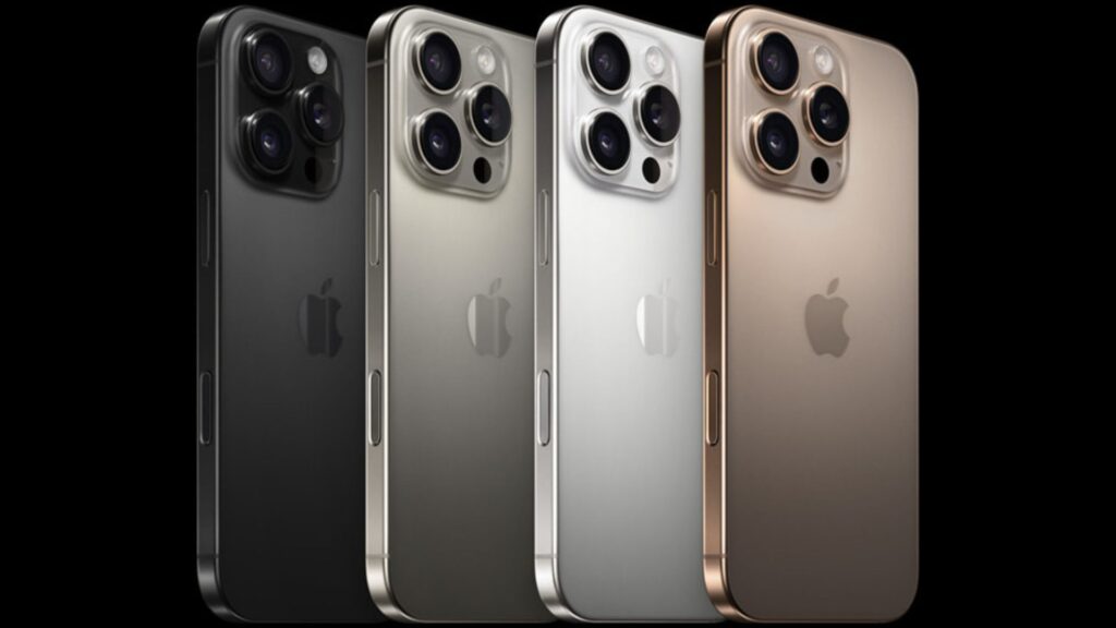 iPhone 18 Pro Likely to Debut Variable Aperture Lens for Improved Photography 2 Why Did Indonesia Ban Apple’s iPhone 16?