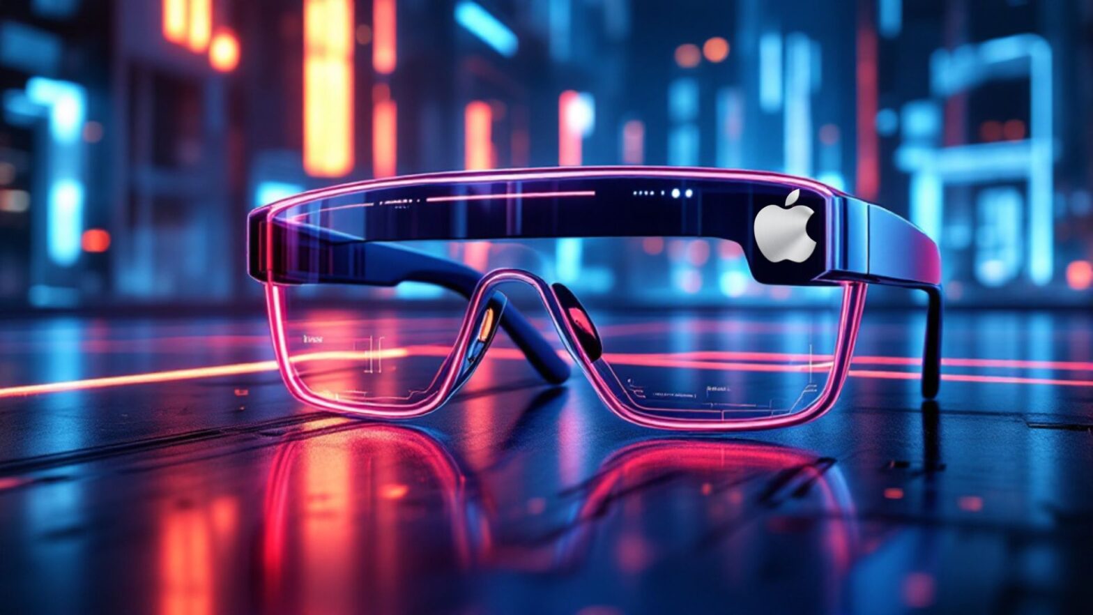 Apple’s Smart Glasses Could They Be Coming to You Soon