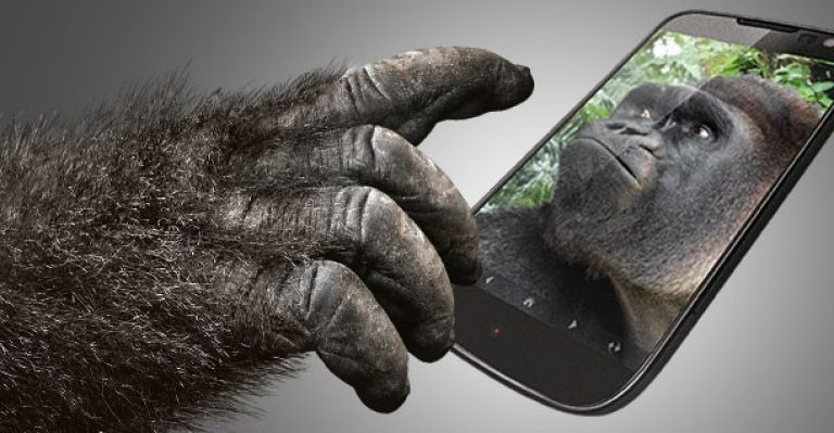 Cornings Monopoly on Gorilla Glass EU Antitrust Probe Seeks Answers 1