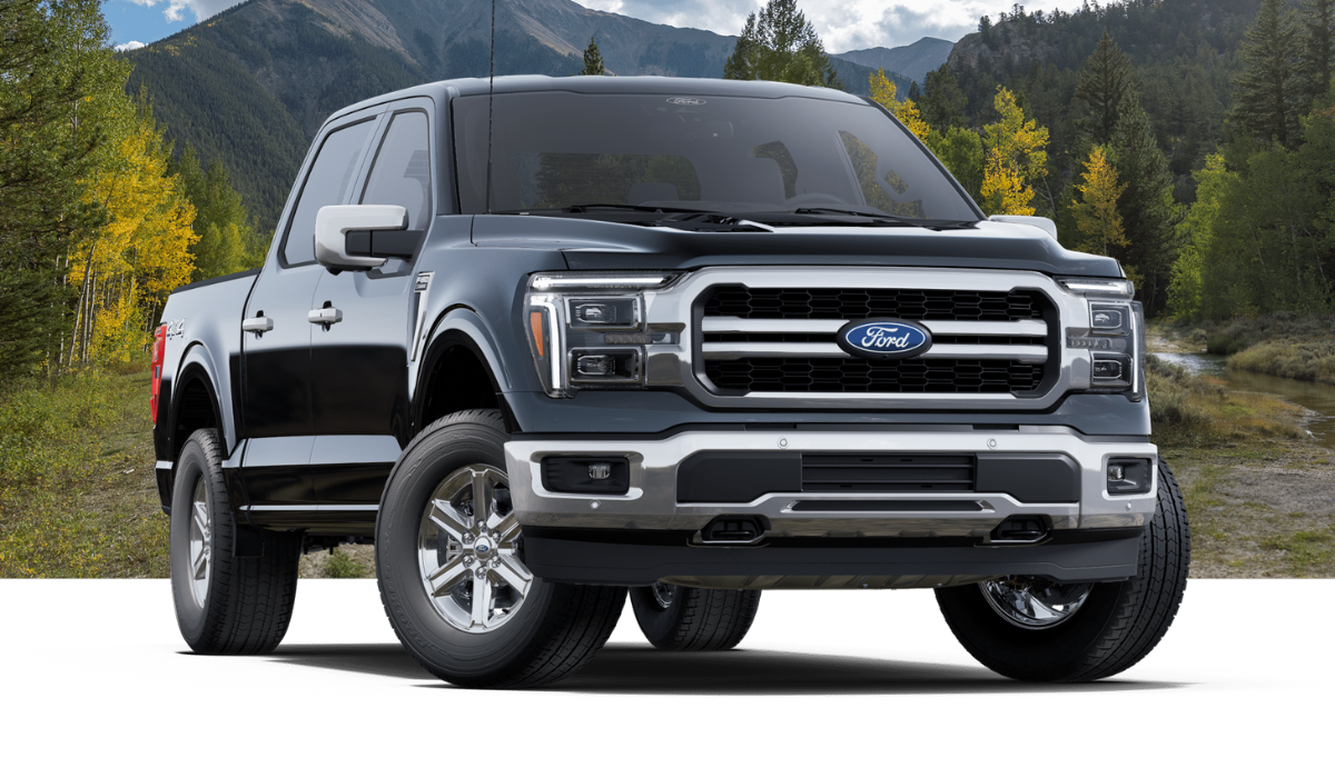 Images of Ford F-150