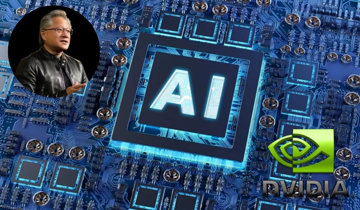 How AI Chip Demand Is Driving the Market Value of Nvidia and TSMC in October