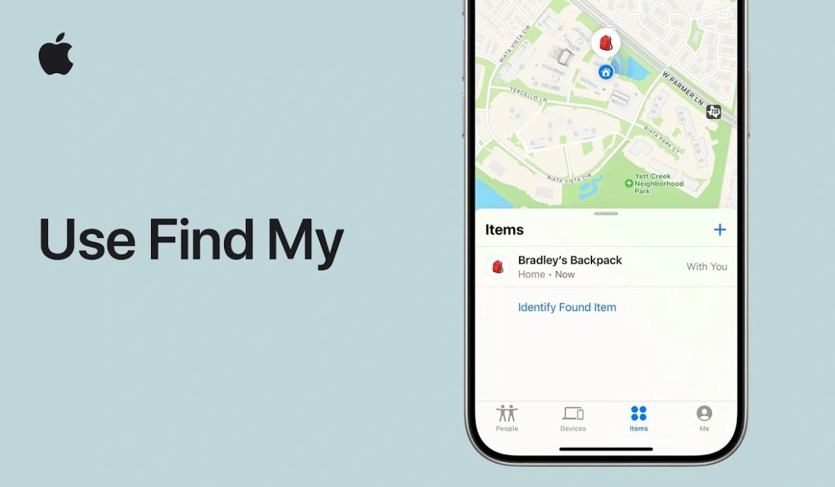 Apple May Let You Share Locations of Lost Items — But Is This Too Much Sharing