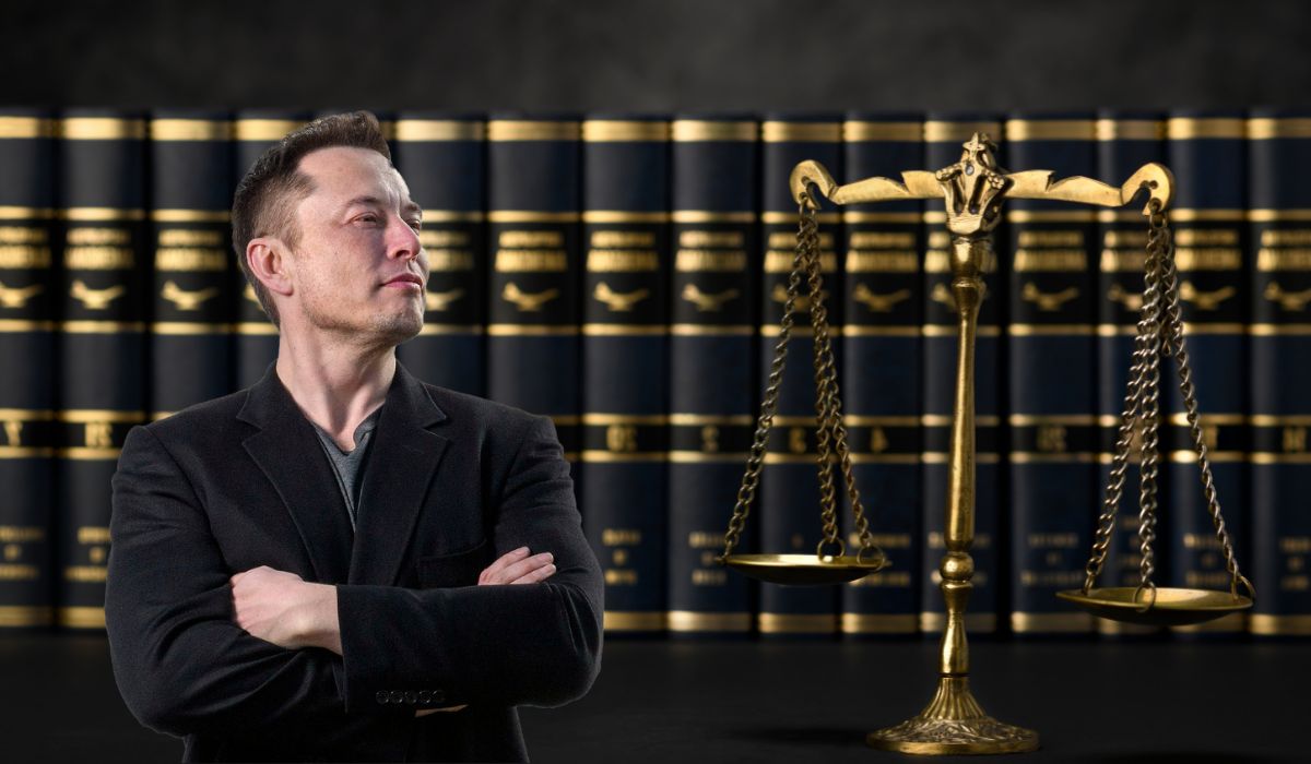 Is Elon Musk’s $1 Million Giveaway a Legal Gamble? Another Lawsuit Filed