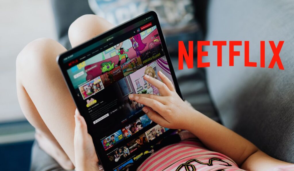 What’s Behind Netflix’s Decision to Remove Interactive Titles?