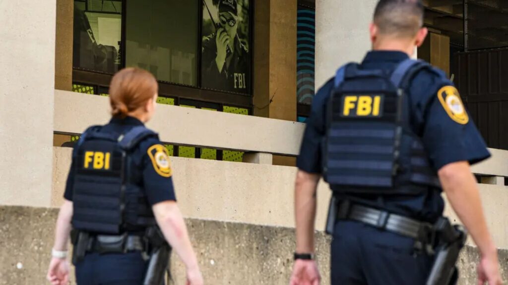 FBI Discovers Hackers Posing as Police to Steal Data—Here's How They're Doing It