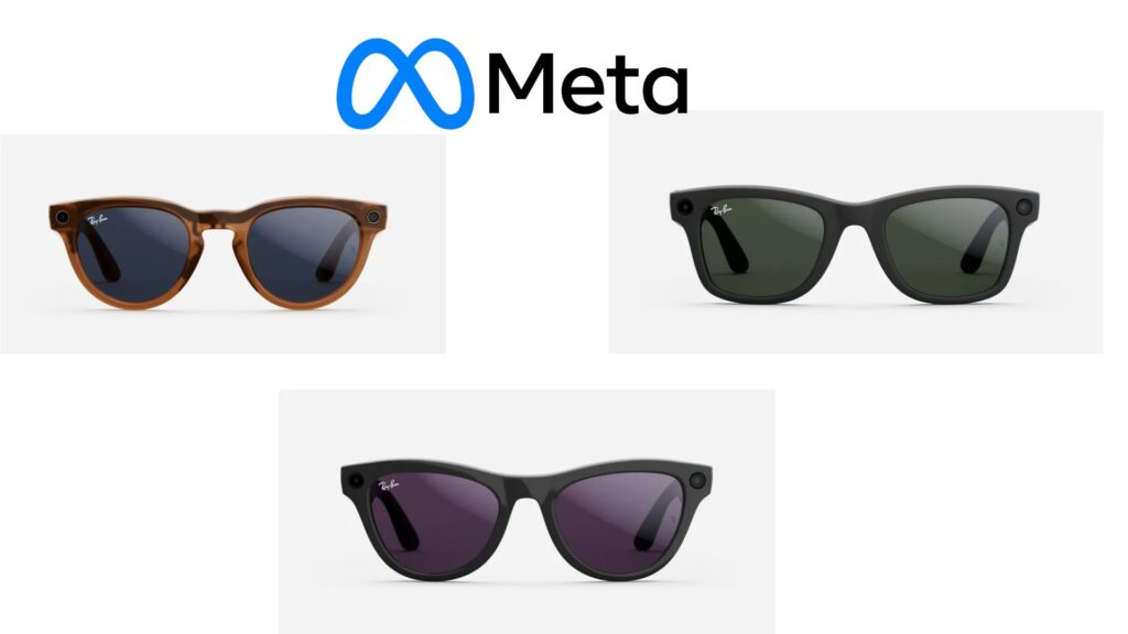 3 Key AI Features Coming to Ray-Ban Meta Glasses in Europe