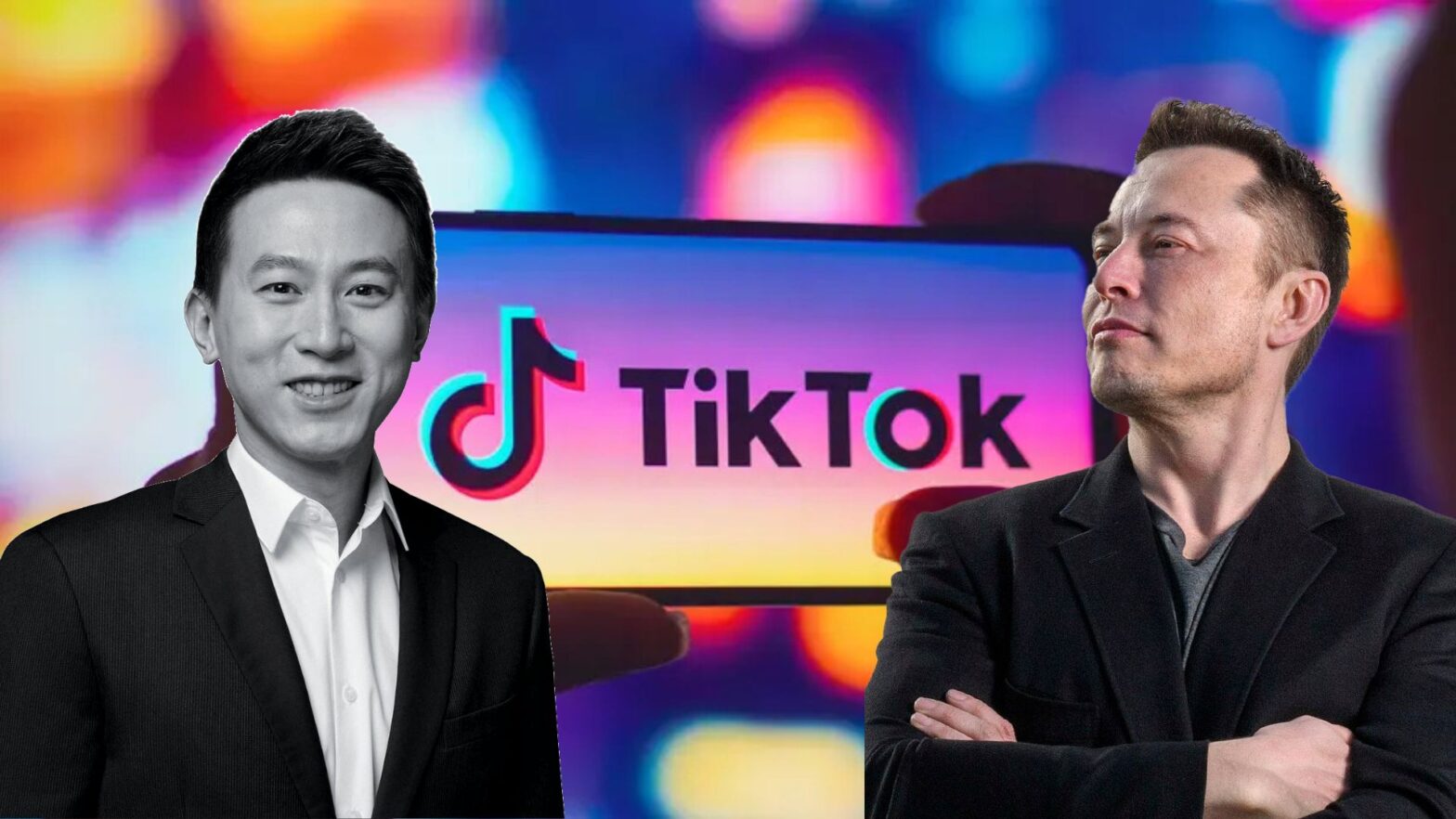 Inside the Alleged Conversations Between TikTok CEO and Musk Before Trump’s Presidency