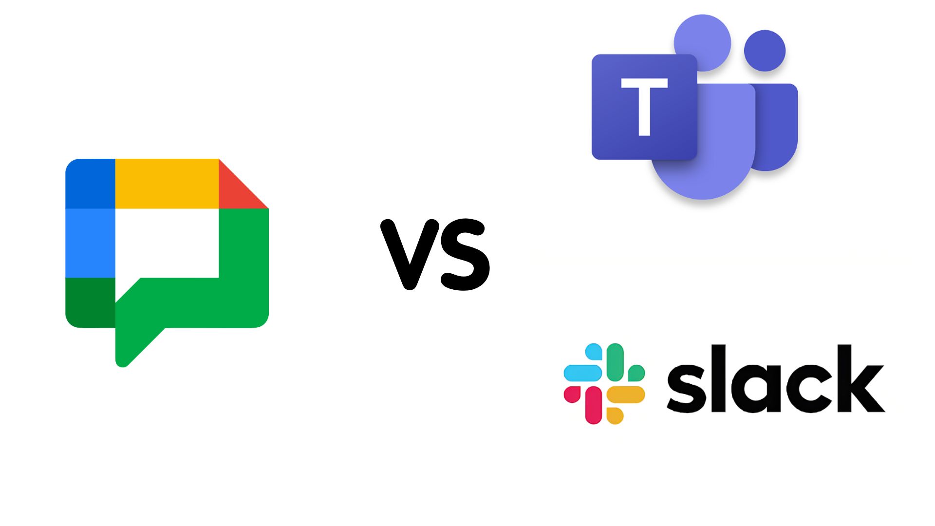 Google Chat’s Huddles: A New Rival to Teams and Slack or Just Another ...