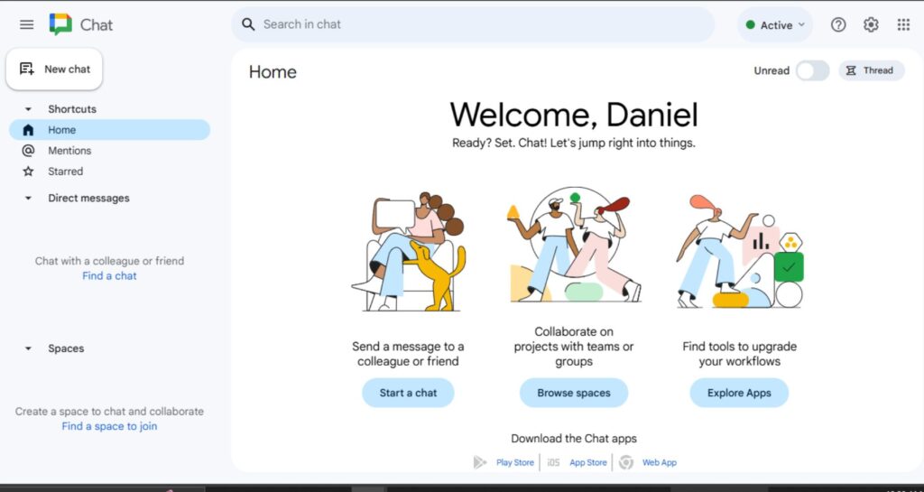 Google Chat’s Huddles: A New Rival to Teams and Slack or Just Another Copy?