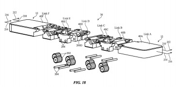 Apple’s Hinge Patent Could Signal Major Advancements in Foldable Device Technology - 6