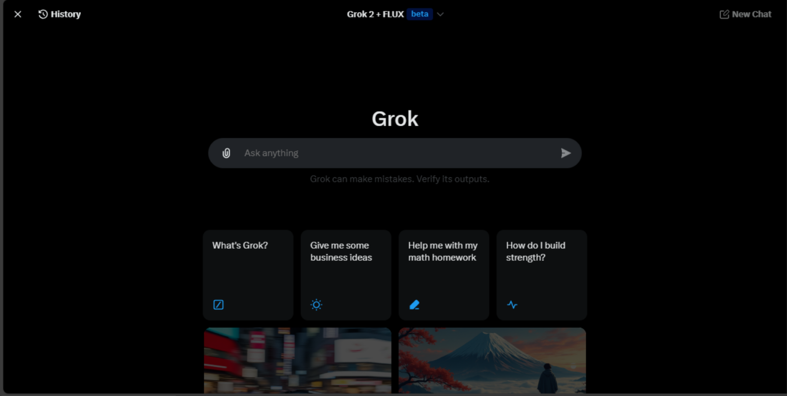 Is Grok’s Photorealistic AI Image Generator on X the Best in the Market?