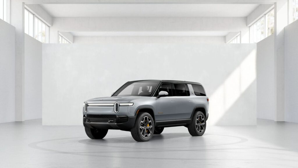 Rivian’s EVs: The Hard Numbers Behind Their Worst Reliability Score