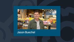 Jason Buechel Amazon’s Grocery Expansion Plan Gains Momentum with Whole Foods CEO Appointment