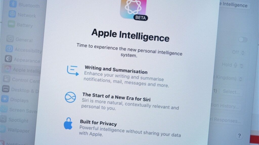 Apples AI Wants to Keep You Updated—Just Not Accurately 2