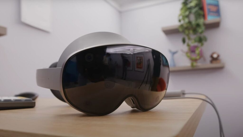 Project Moohan - Google Gemini Gives Samsung’s XR Headset a Bigger Edge Than Expected 4