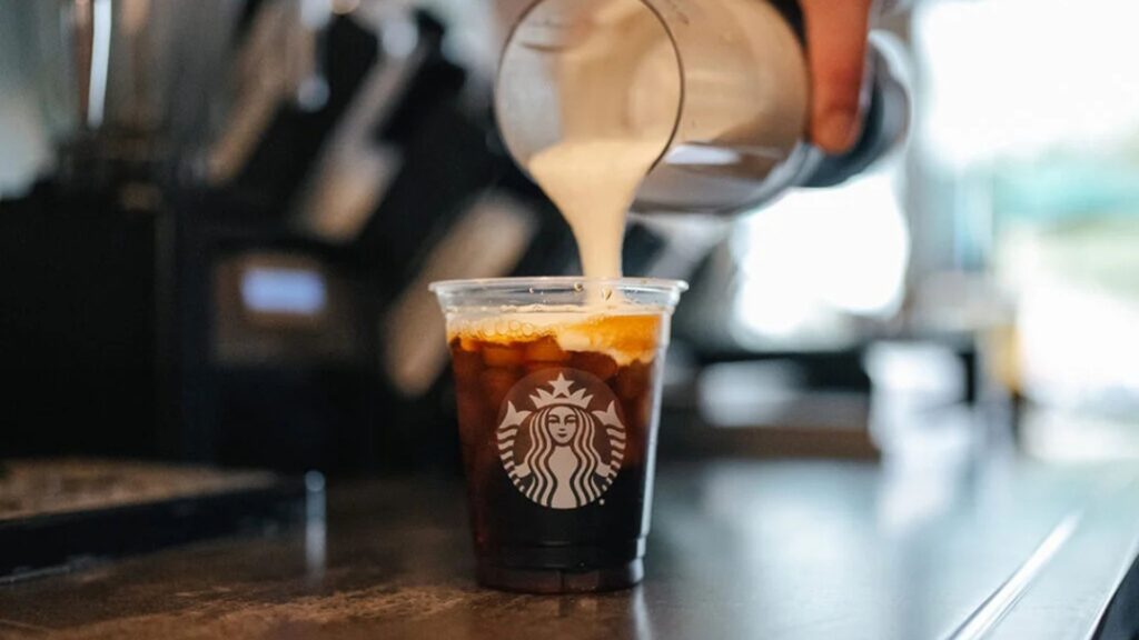 Starbucks Draws a Hard Line Buy Something or Leave – Justified or Misstep 2