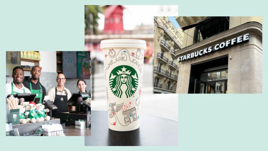 Starbucks Draws a Hard Line Buy Something or Leave – Justified or Misstep 5