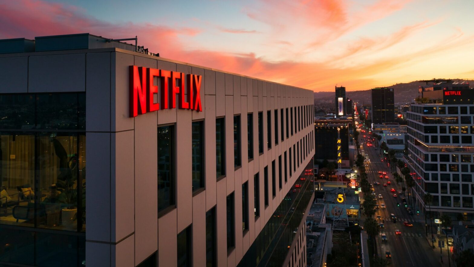 Streaming Isn’t the Endgame’_ Netflix’s U.S. Cloud Gaming Trials Begin - Leveraging Phone Controllers and Hit Shows 1