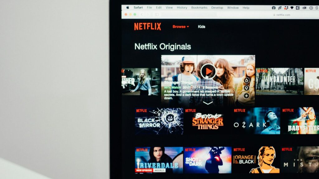 Streaming Isn’t the Endgame’_ Netflix’s U.S. Cloud Gaming Trials Begin - Leveraging Phone Controllers and Hit Shows 2