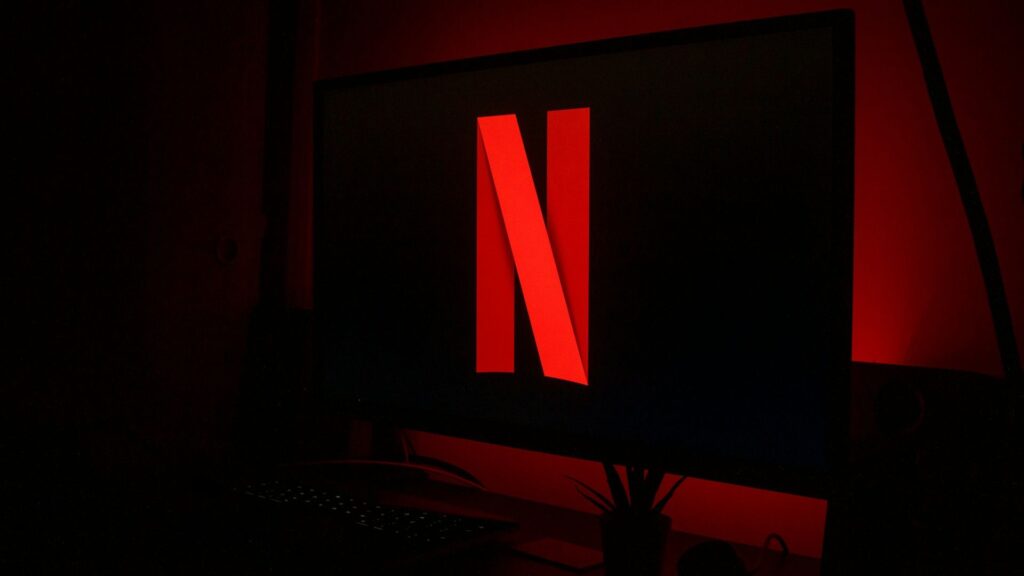 Streaming Isn’t the Endgame’_ Netflix’s U.S. Cloud Gaming Trials Begin - Leveraging Phone Controllers and Hit Shows 3