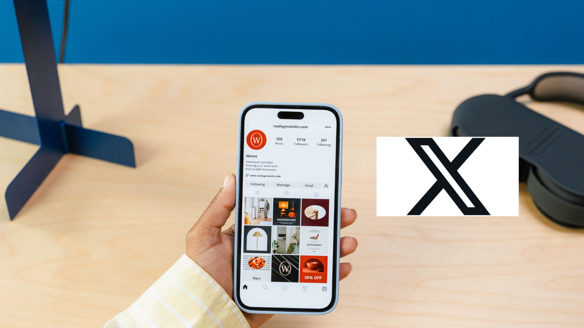 X Brings TikTok-Style Vertical Video Feed Exclusively to US Market to ...