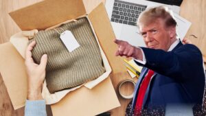 10 Critical Ways Trump's New 10% Tariff on Chinese Imports Will Hit Dropshipping Profits