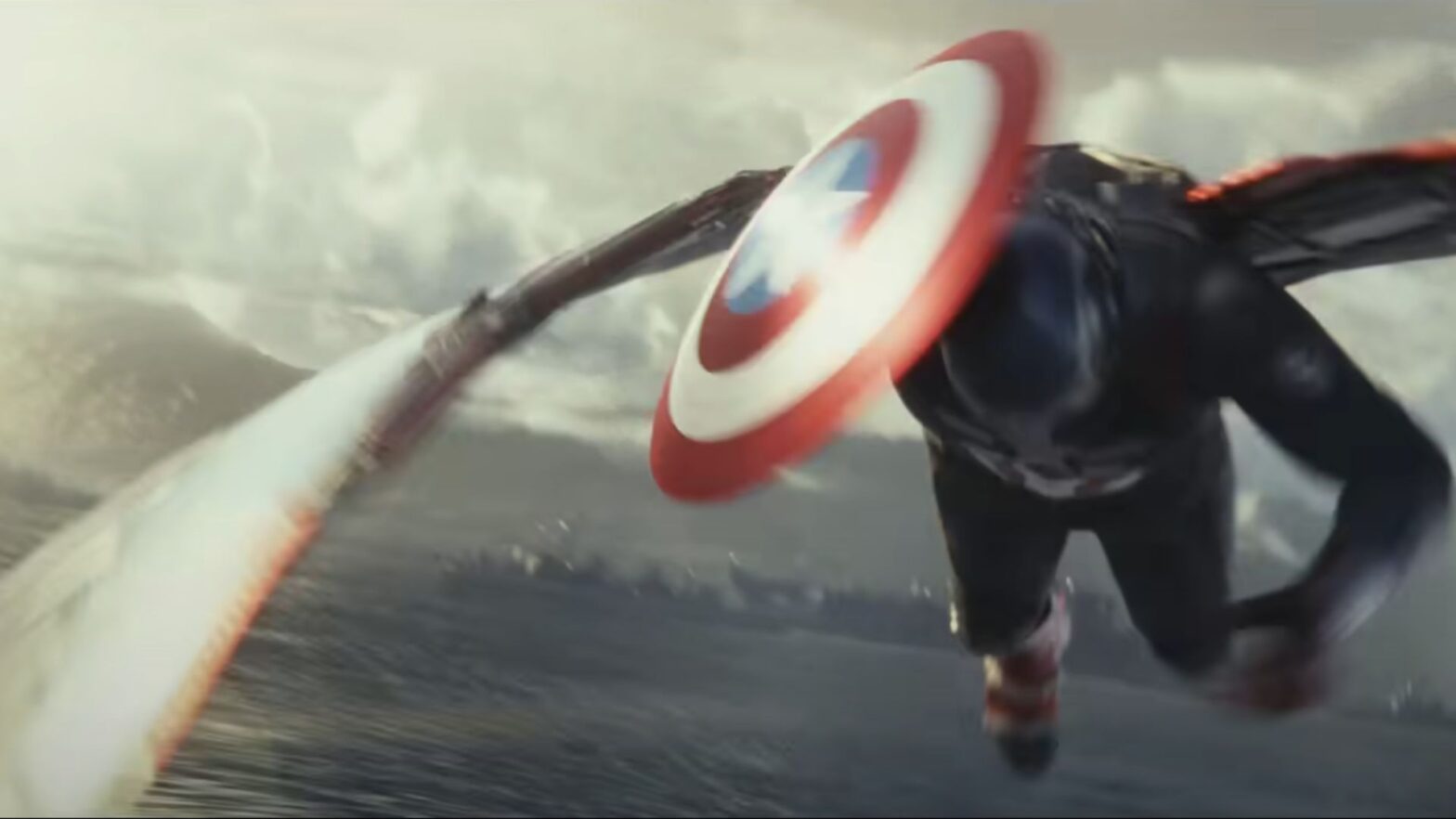 Captain America_ Brave New World Crosses $100M Mark, But Is It Enough for MCU_ 3