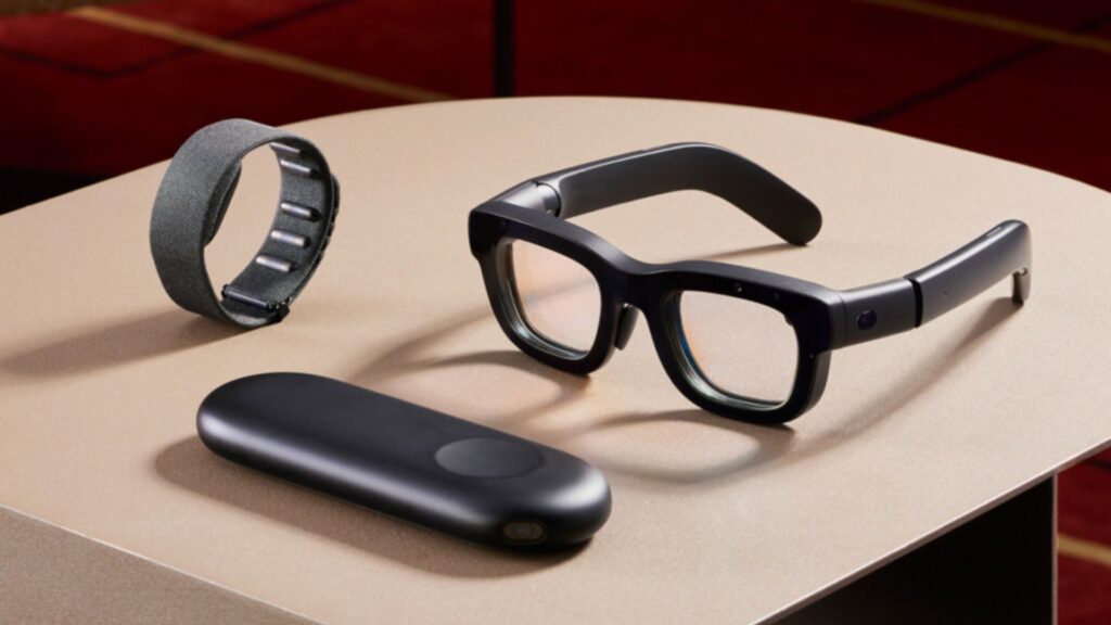 Apple Axes Project N107: How Competitors Are Capitalizing on the Gap 2 Meta's Orion Glasses - Apple Axes Project N107_ How Competitors Are Capitalizing on the Gap
