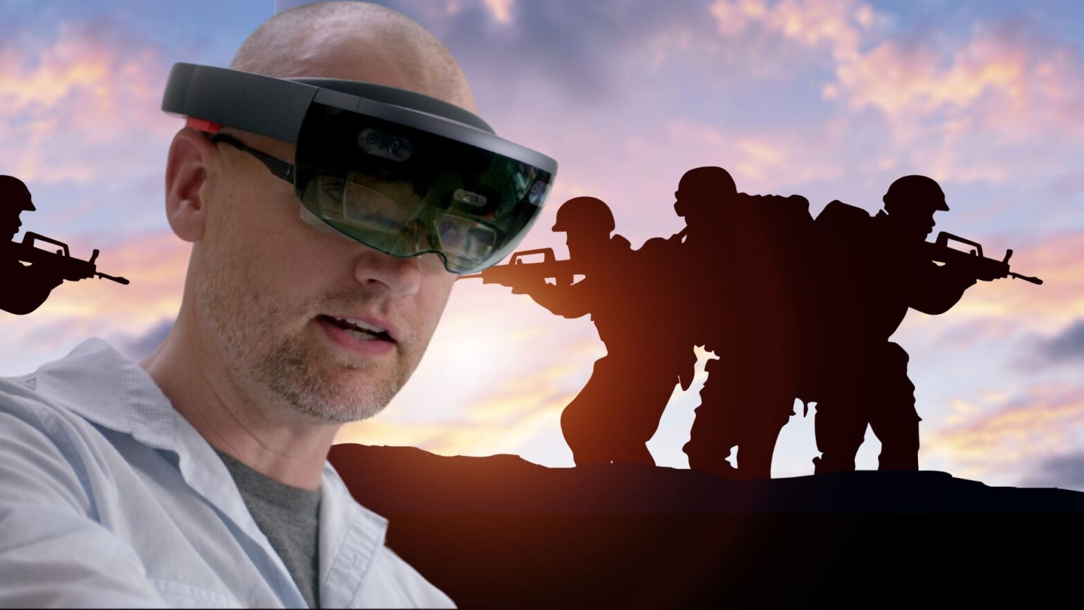 Pentagon’s Loss of Confidence in Microsoft Hands Anduril $22B Military VR Program - 1