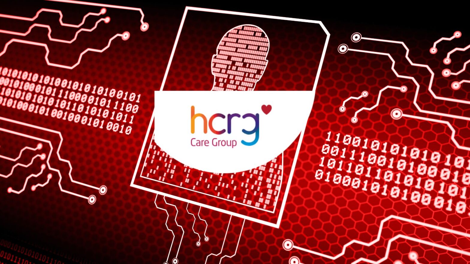 UK’s HCRG Care Group Targeted by Medusa 2.3TB of Sensitive Health Data Held for $2M Ransom