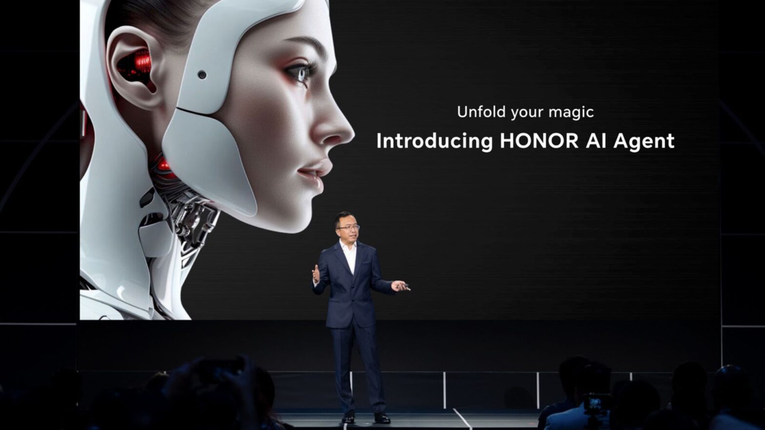 3 Key Impacts of Honor’s $10 Billion AI Strategy to Become More Than a Phone Maker - 1