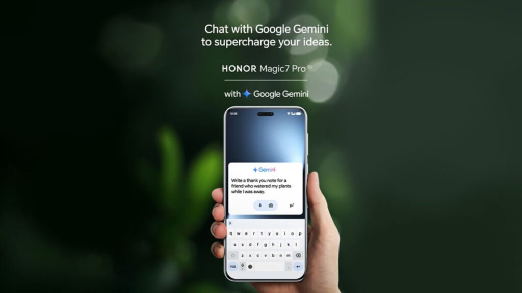 3 Key Impacts of Honor’s $10 Billion AI Strategy to Become More Than a Phone Maker 2 3 Key Impacts of Honor’s $10 Billion AI Strategy to Become More Than a Phone Maker - 2