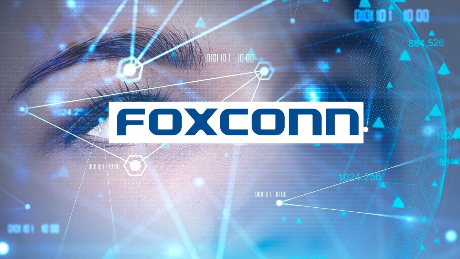 From iPhones to AI_ Foxconn Announces Its AI Model, FoxBrain