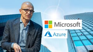 The Secret Weapon of Fortune 500 Companies_ It’s Probably Microsoft Azure, Powering 95%