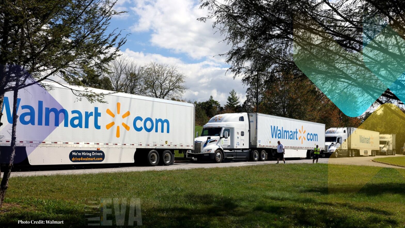 Walmart’s Price Warning Signals Broader Inflation Risks From Trade Policies - 2