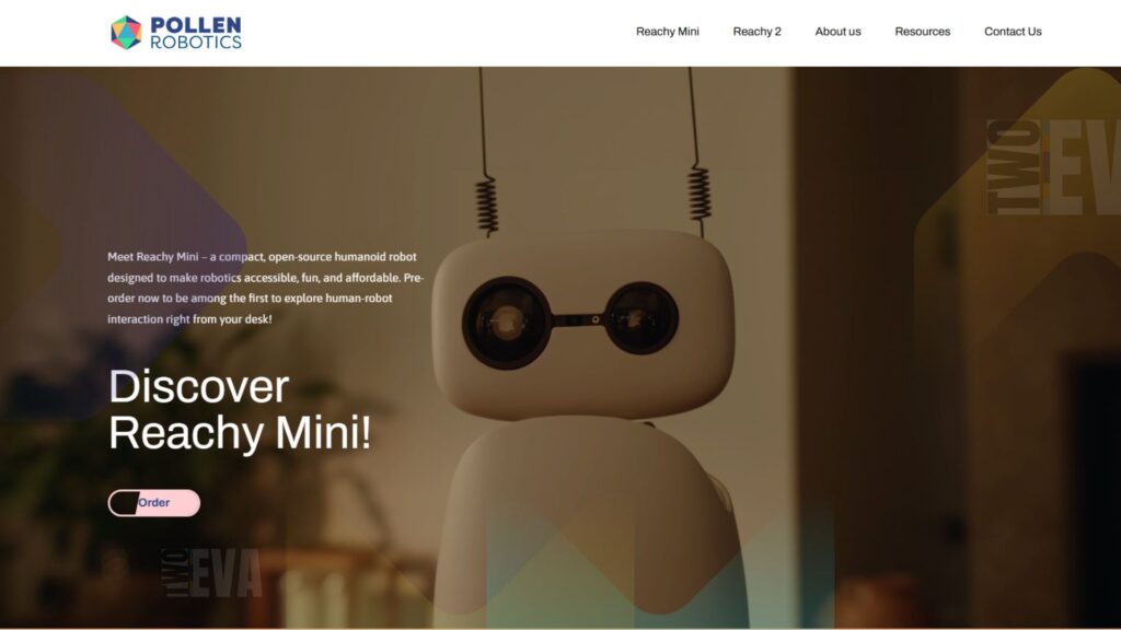 After Acquiring Pollen Robotics, Hugging Face Opens Pre-Orders for Reachy Mini to Democratize AI-Powered Robotics