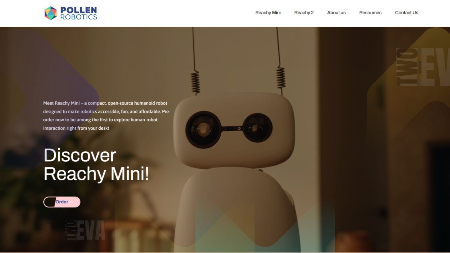 After Acquiring Pollen Robotics, Hugging Face Opens Pre-Orders for Reachy Mini to Democratize AI-Powered Robotics