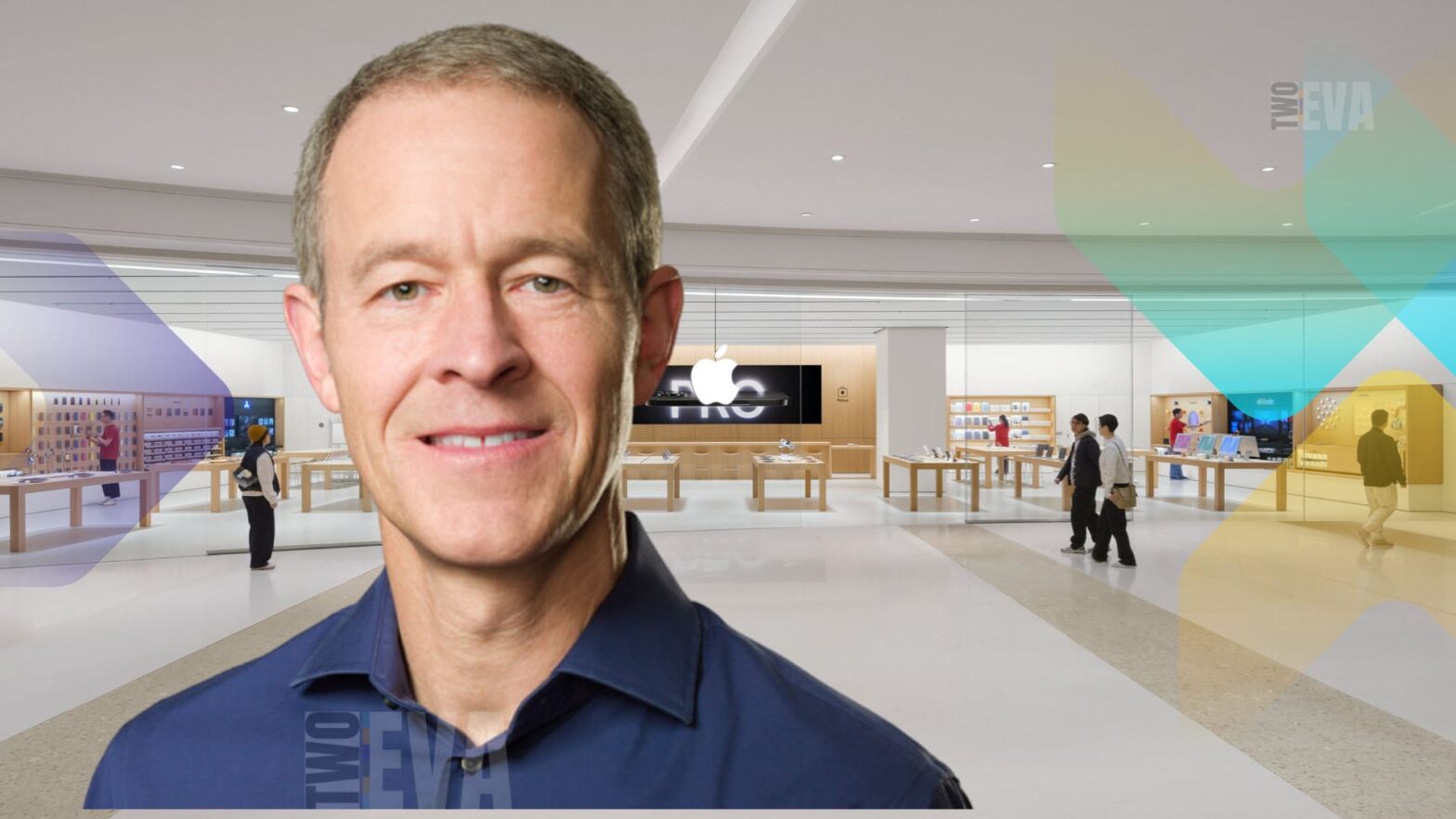 After Nearly Three Decades at Apple, COO Jeff Williams Steps Down as Sabih Khan Named Successor