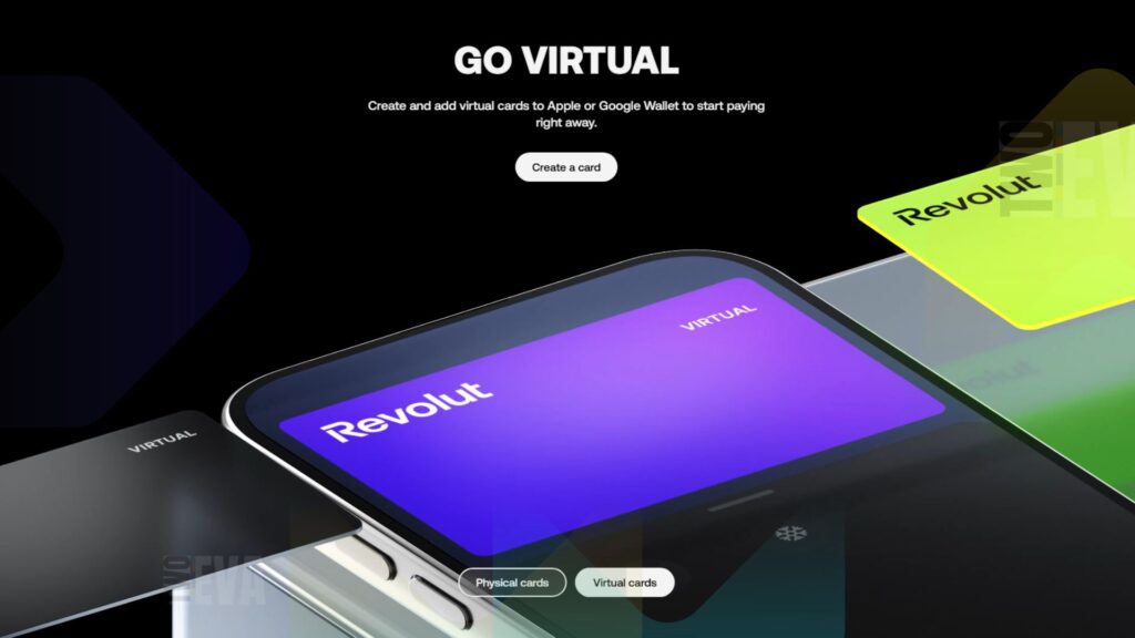Digital Banking Giant Revolut Pushes for $65B Valuation Post $45B Milestone and Market Growth 1