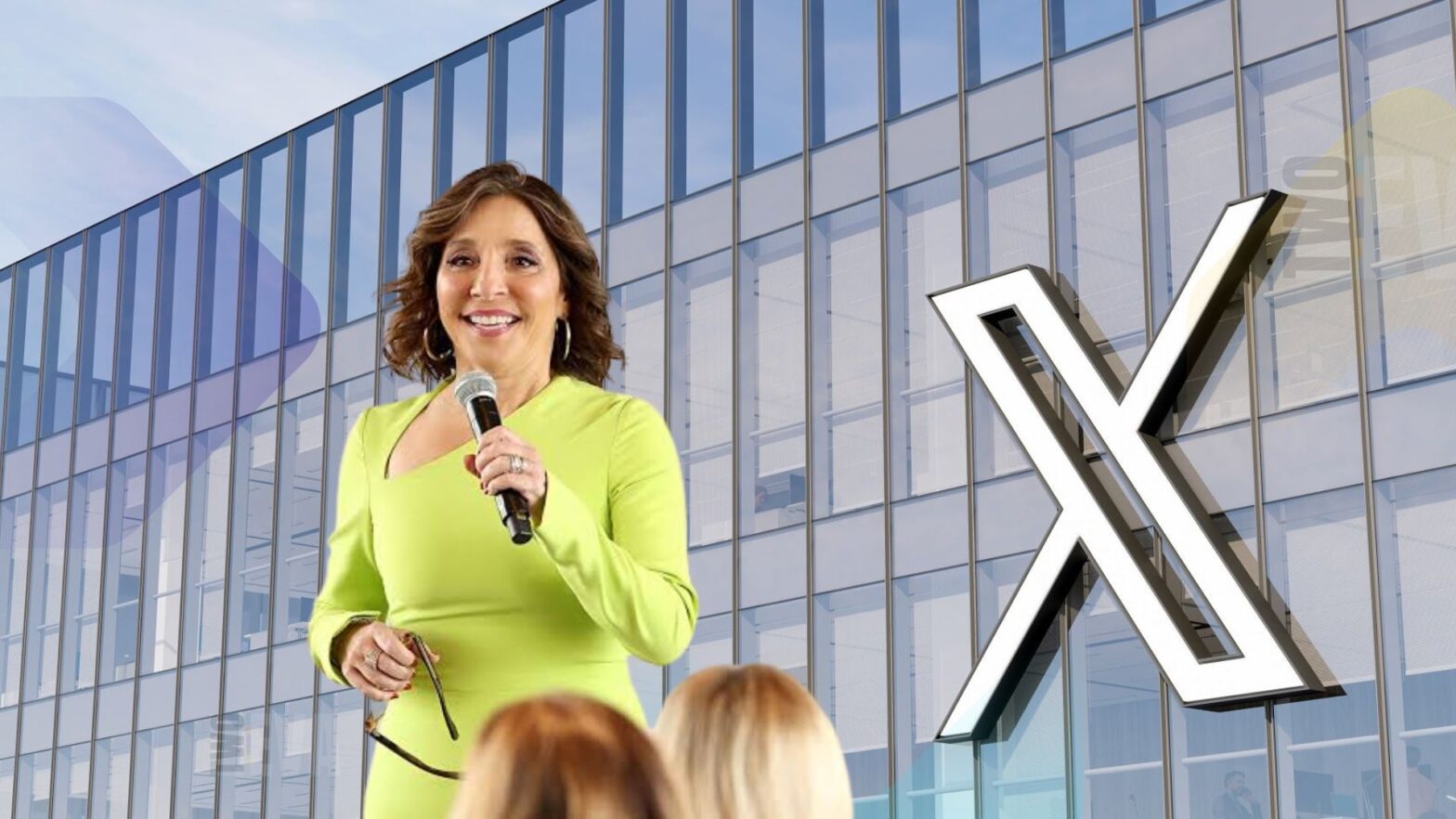 From NBC to X Linda Yaccarino’s CEO Exit Reflects Harsh Realities of Social Media and Her NBC Ad Leadership Challenges