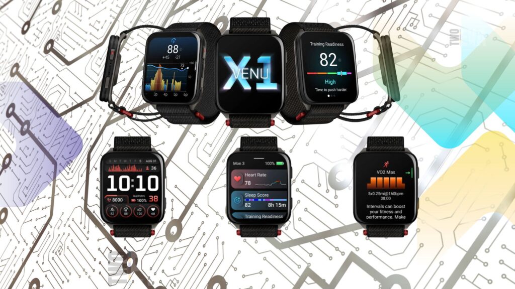 Garmin Users Rejoice Google Maps Integration Arrives Years After Garmin's Own Mapping Innovations